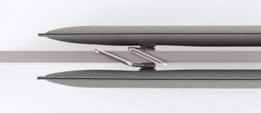 MITESCO (desk panel)